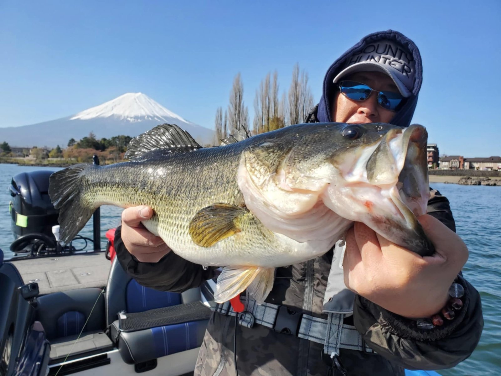 Fishing photo