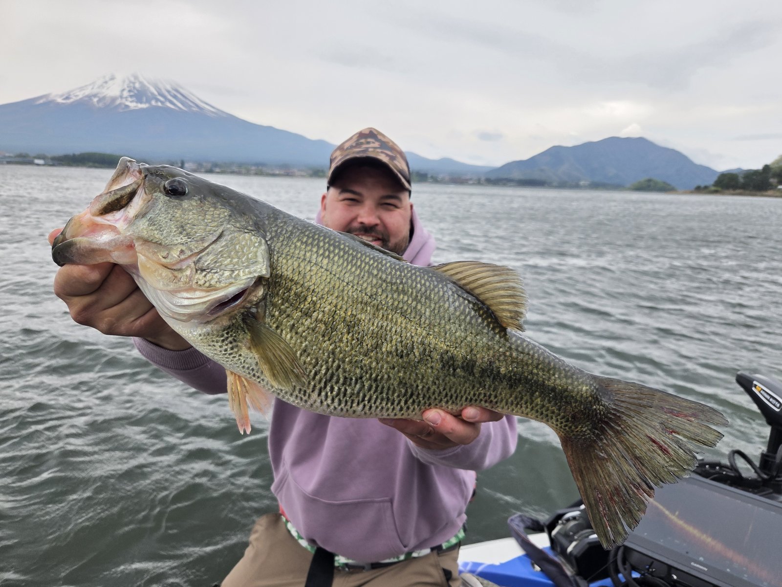 Fishing photo
