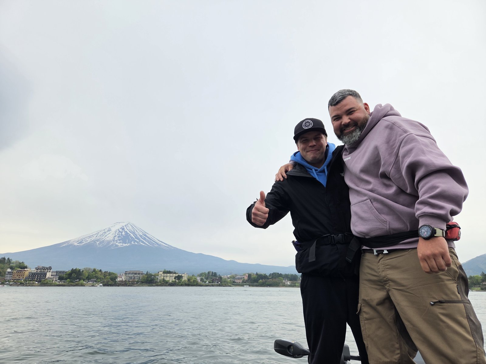 Fishing photo