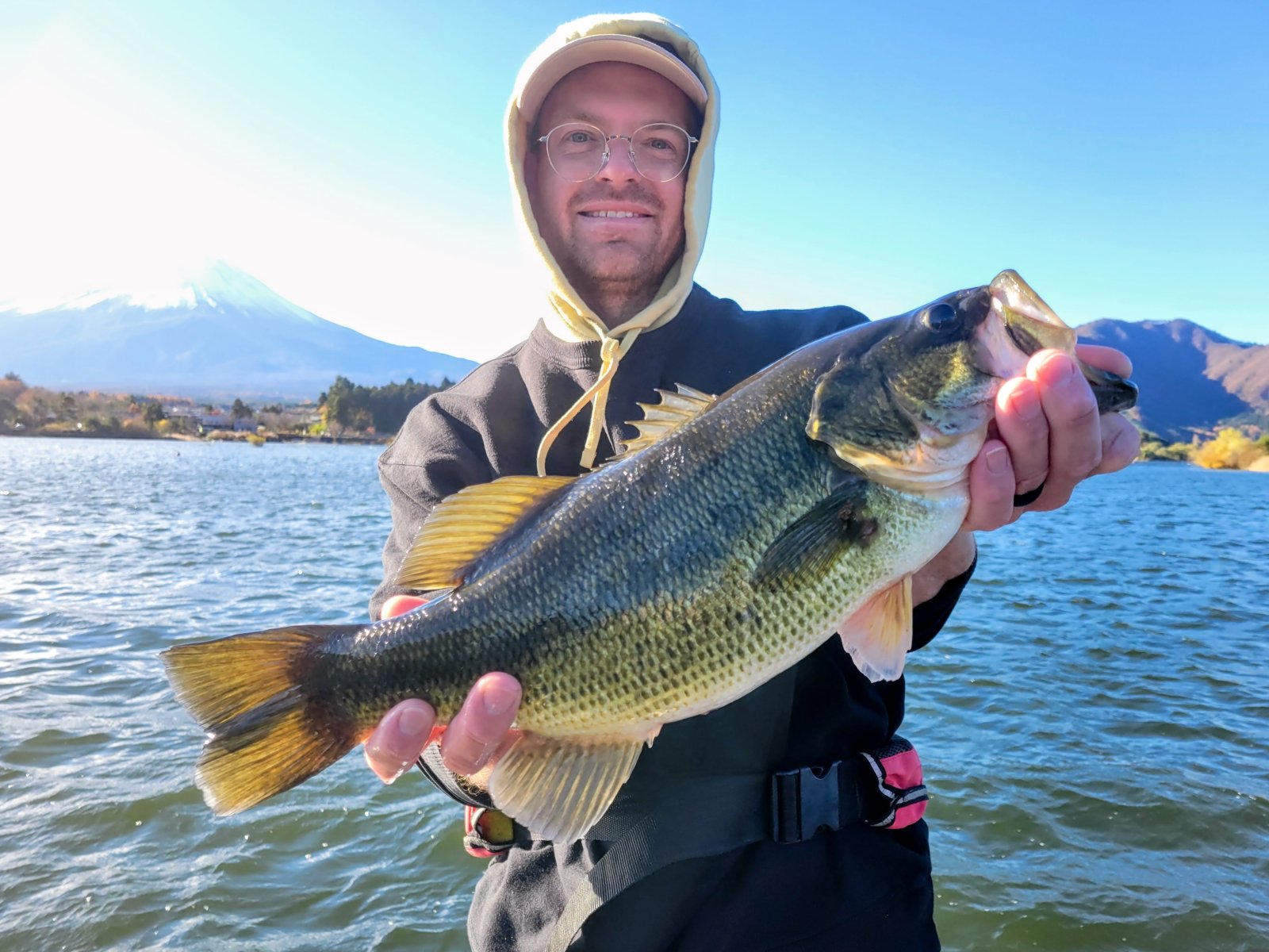 Fishing photo