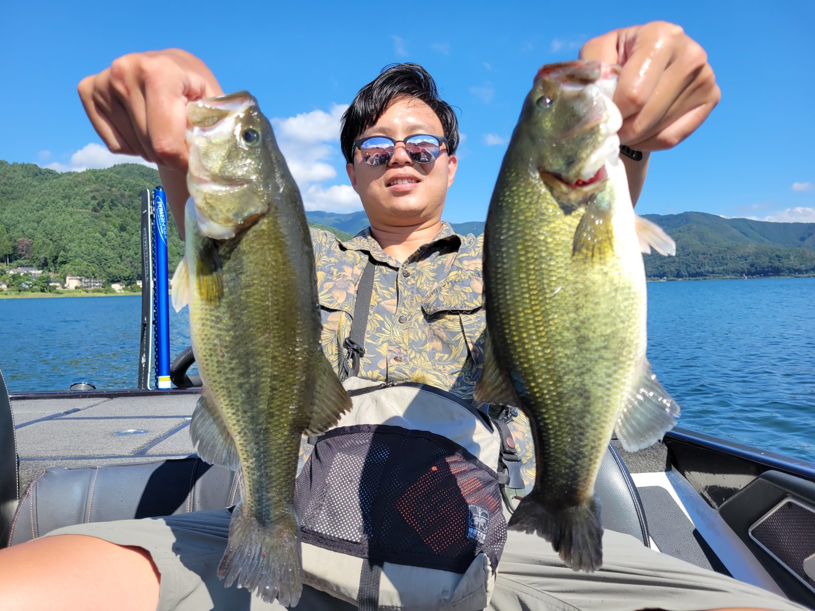 Fishing photo