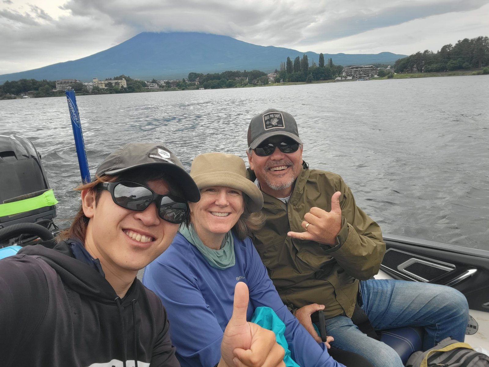Fishing photo